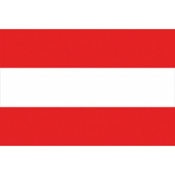 Bandiera austria cm.20x30