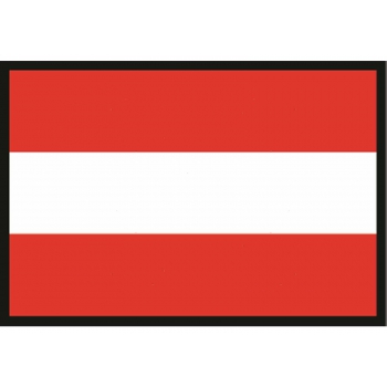 Bandiera Austria