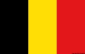 Bandiera Belgio 80 X 120 cm 