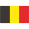 Bandiera belgio cm.80x120