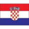 Bandiera Croazia 100 x 150cm