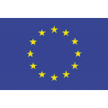 Bandiera europa cm.100x150
