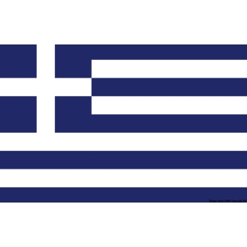 Bandiera Grecia 40 x 60 cm 