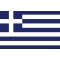 Bandiera Grecia 40 x 60 cm 