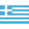 Bandiera grecia cm.30x45