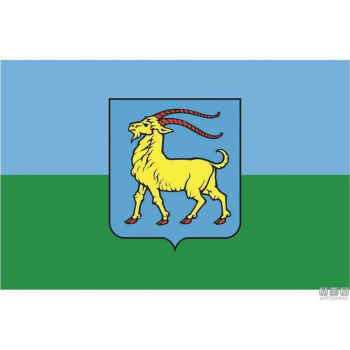 Bandiera istria 30x45