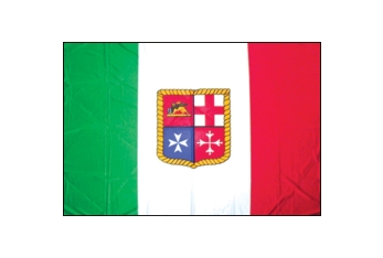 Bandiera Italia 20 x 30cm