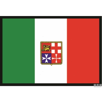 Bandiera italia 40x60cm 