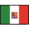 Bandiera italia 40x60cm