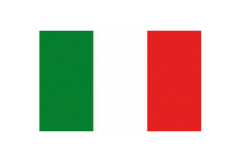 Bandiera italia cm.30x45