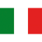 Bandiera italia cm.30x45