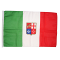 Bandiera italia m.m. cm.150x225
