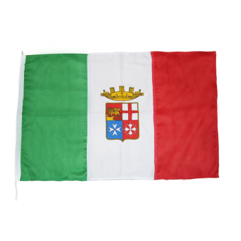 Bandiera  marina militare 100x150