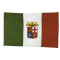 Bandiera  marina militare 30x45