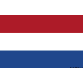 Bandiera Olanda 80 X 120 cm 