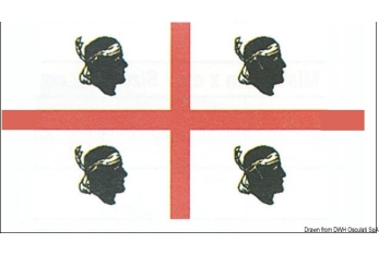 Bandiera regionale italiana-35.443.01