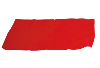 BANDIERA ROSSA CM.40X60