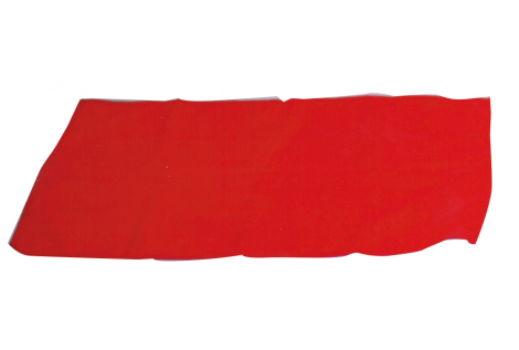 BANDIERA ROSSA CM.40X60