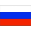 Bandiera russia cm.80x120