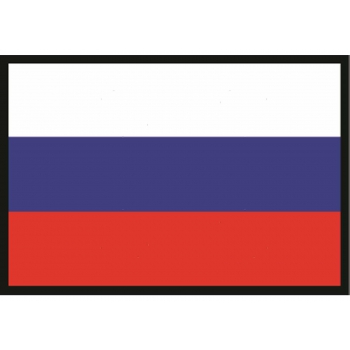 Bandiera Russia