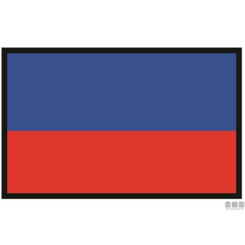 Bandiera segnale e echo 40x60cm 