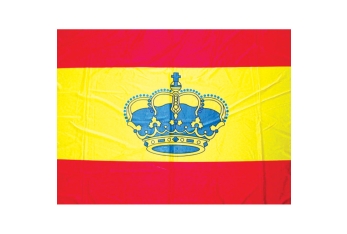 Bandiera Spagna 30 x 45cm