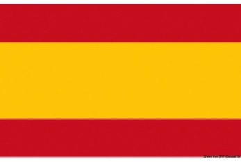 Bandiera Spagna 40 x 60 cm 
