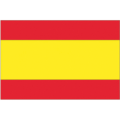 Bandiera spagna cm.40x60