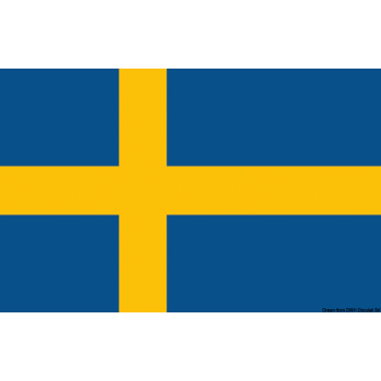 Bandiera Svezia 70 X 100 cm 