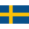 Bandiera Svezia 70 X 100 cm 
