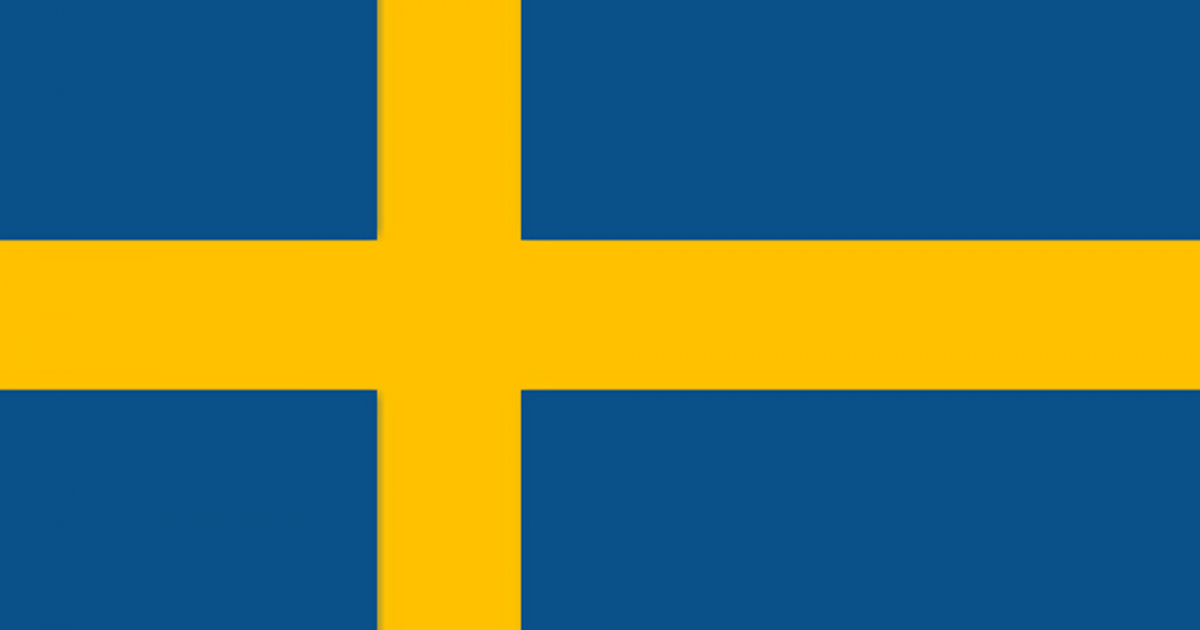Svezia