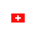 Bandiera svizzera cm.30x45