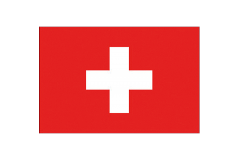 Bandiera svizzera cm.30x45