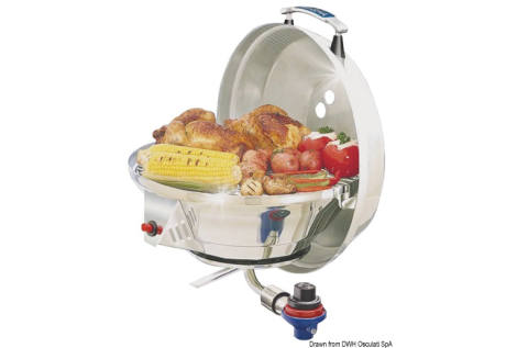 Barbecue Magma Marine Kettle 