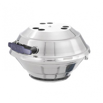 BARBECUE MARINE KETTLE A CARBONE