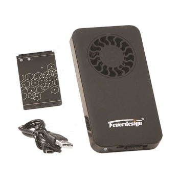 Barbeque Feuerdesign Mayon