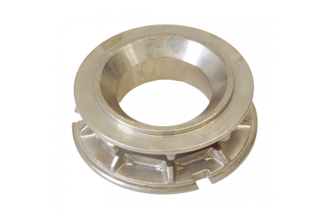 Barbotin Ø mm.8 - 7 impronte