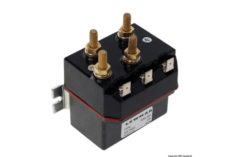 Barbotin VX1/VX1L 8mm 