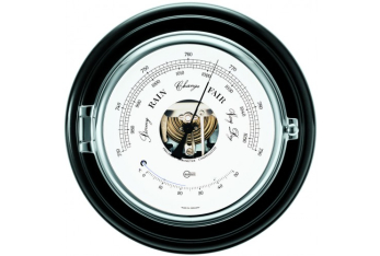 Baro termometri Serie Columbus Barigo