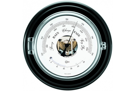 Baro termometri Serie Columbus Barigo