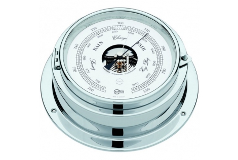 Baromentro Serie Columbus Barigo