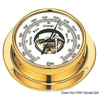 Barometro Barigo Tempo 