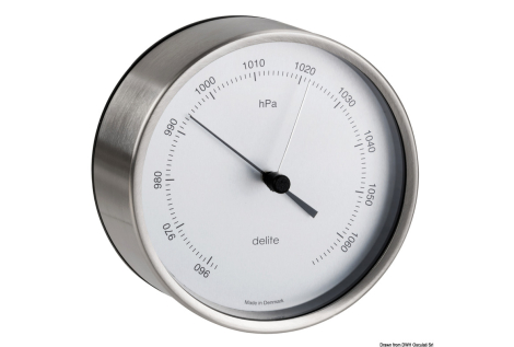 Barometro Clausen 