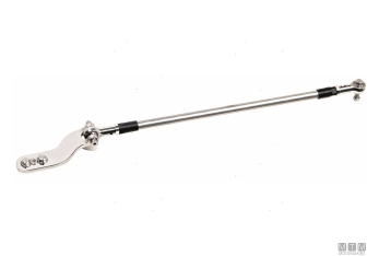 Barra acc.ultraflex a96 66-73cm 