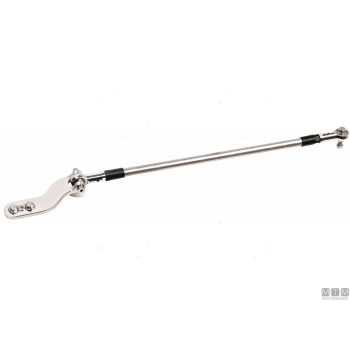 Barra acc.ultraflex a96 66-73cm 