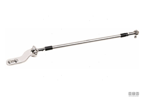 Barra acc.ultraflex a96 66-73cm 