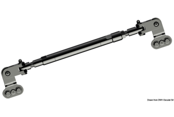 Barra accoppiamento A95-32 