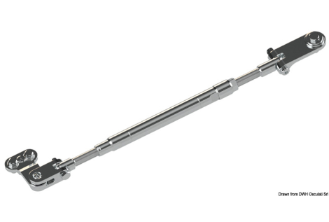 Barra accoppiamento A96-34,5 