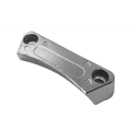 Barra duo prop in alluminio
