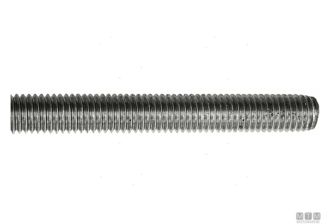 Barra filettata a2 m18 